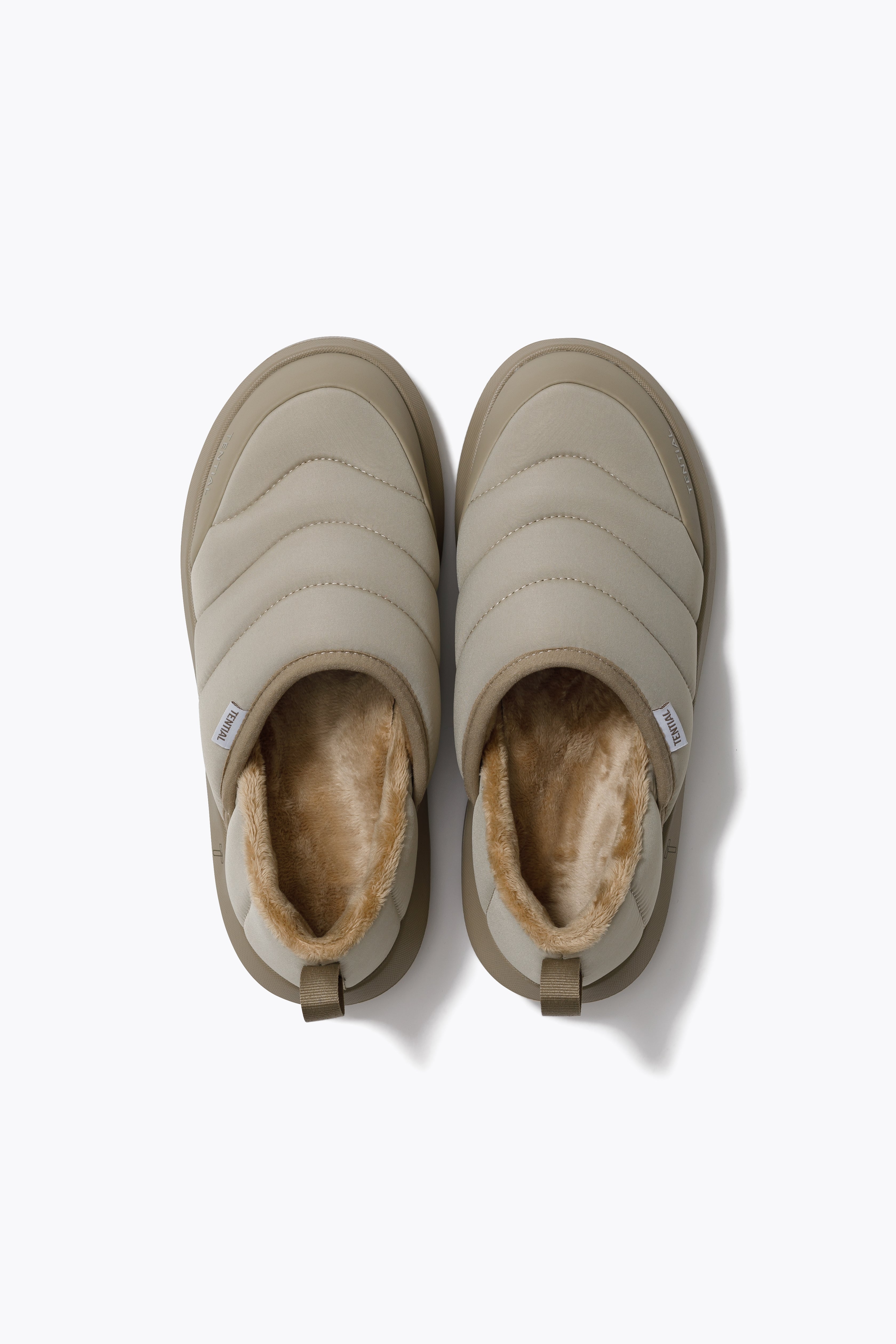 Recovery Sandal Warm