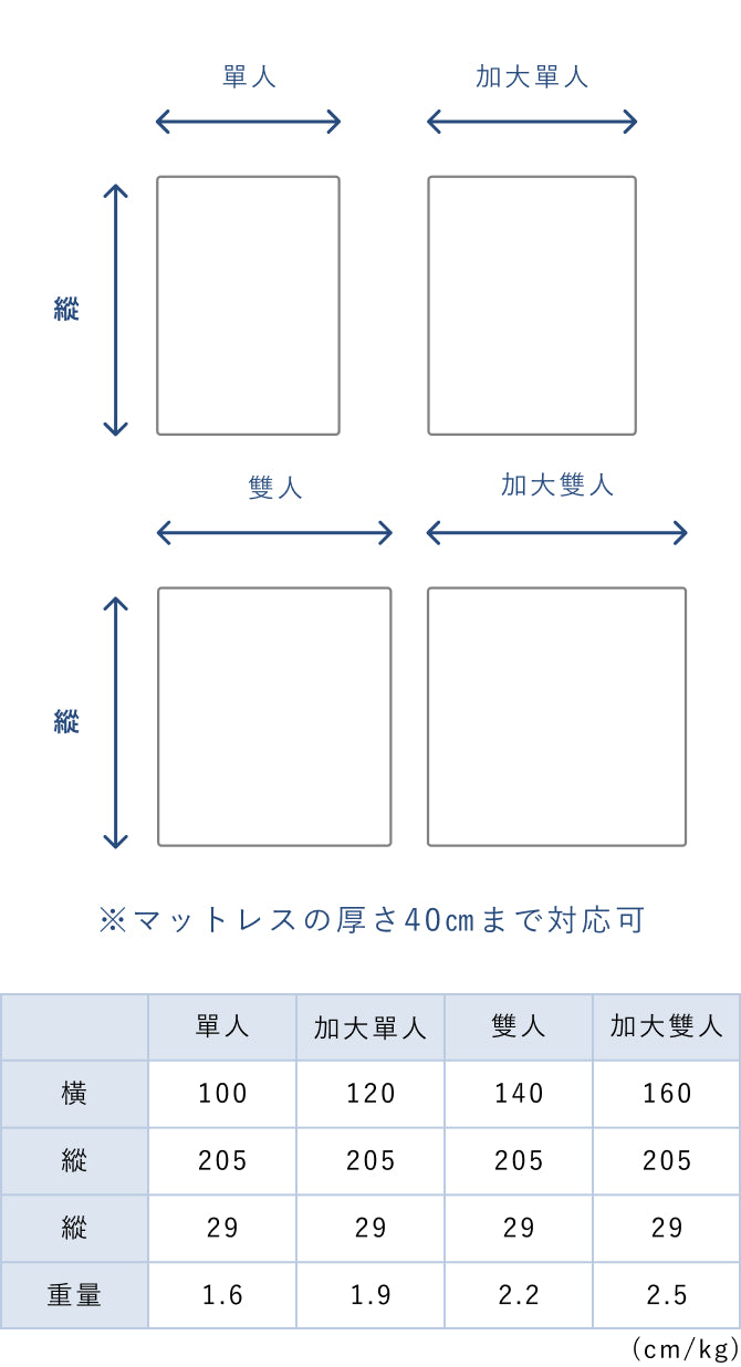 BAKUNE Box Pad Warm - 25FW
