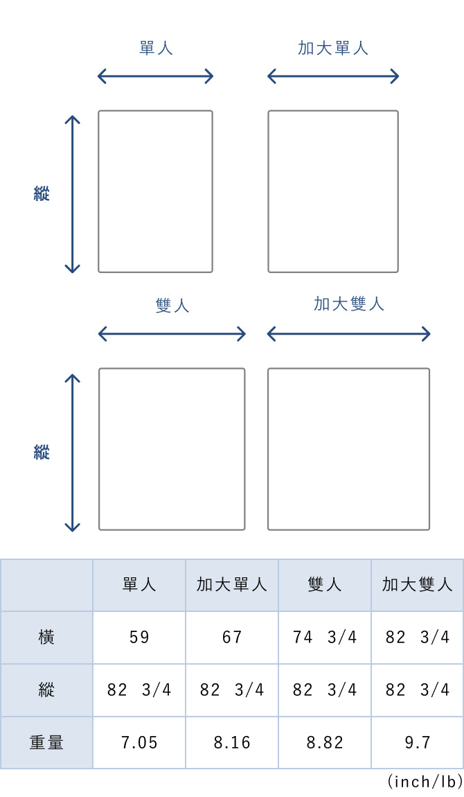 BAKUNE Comforter Warm - 25FW