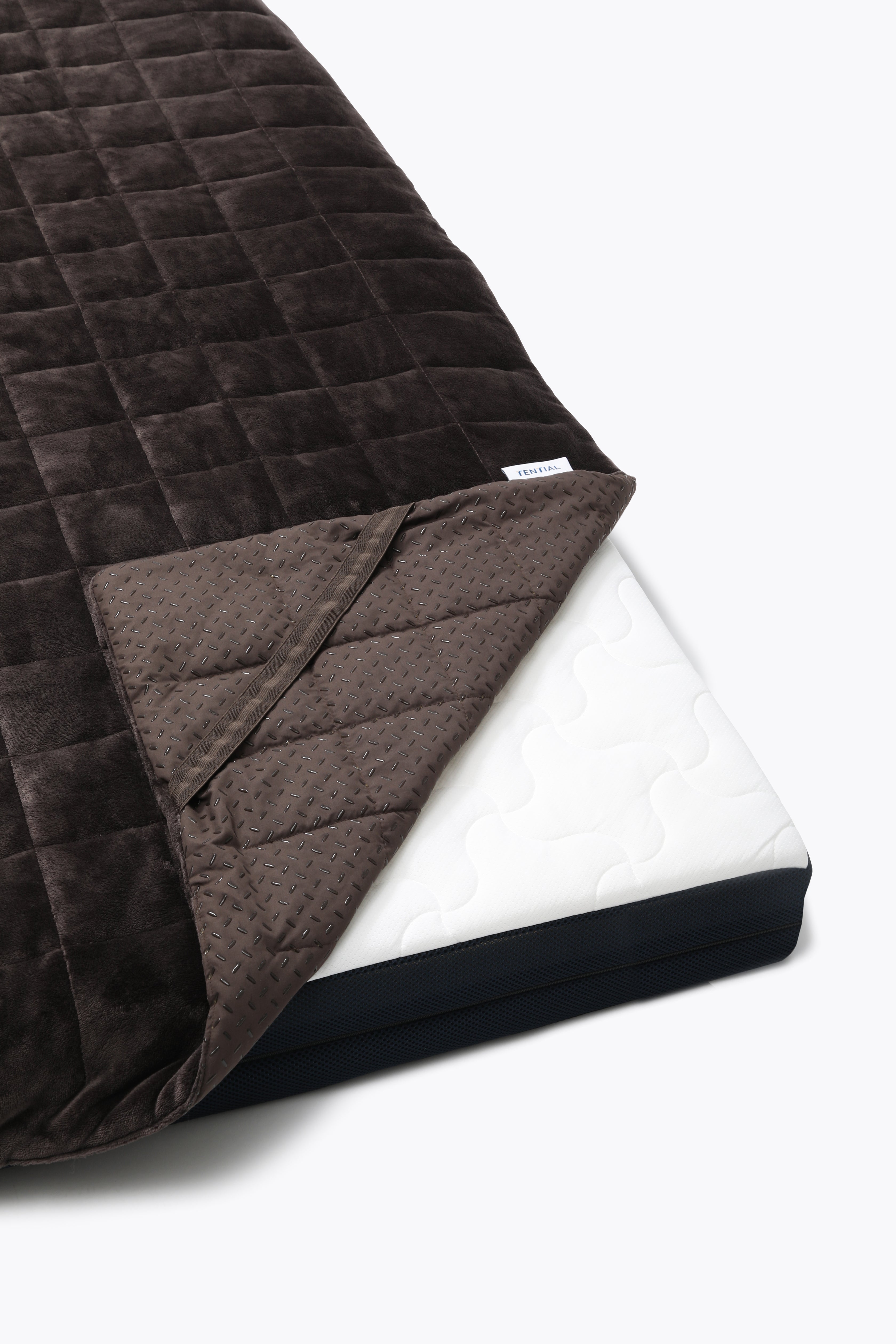 BAKUNE Warm / 3-Piece Bedding Set