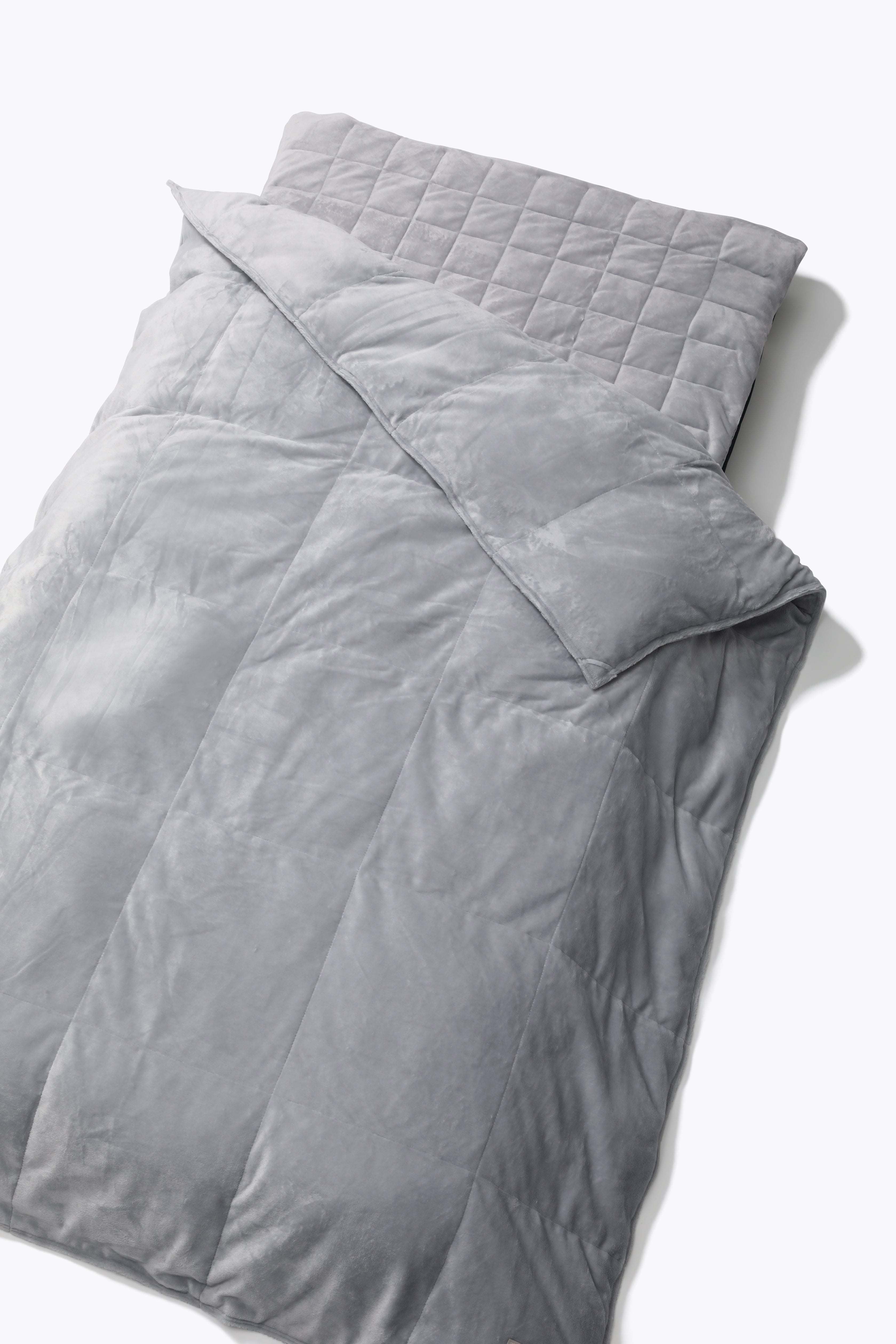 BAKUNE Warm / 2-Piece Bedding Set