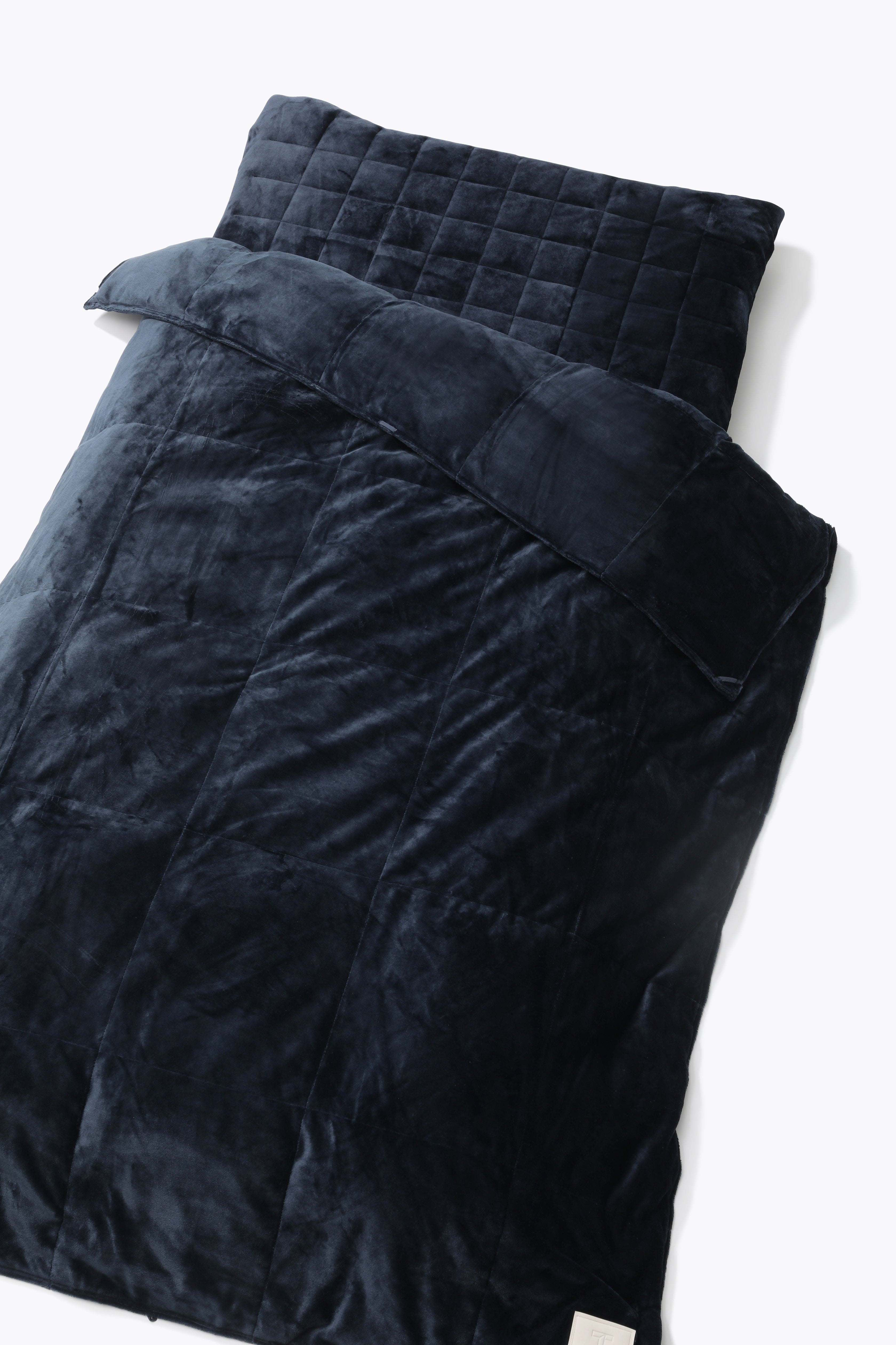 BAKUNE Warm / 2-Piece Bedding Set