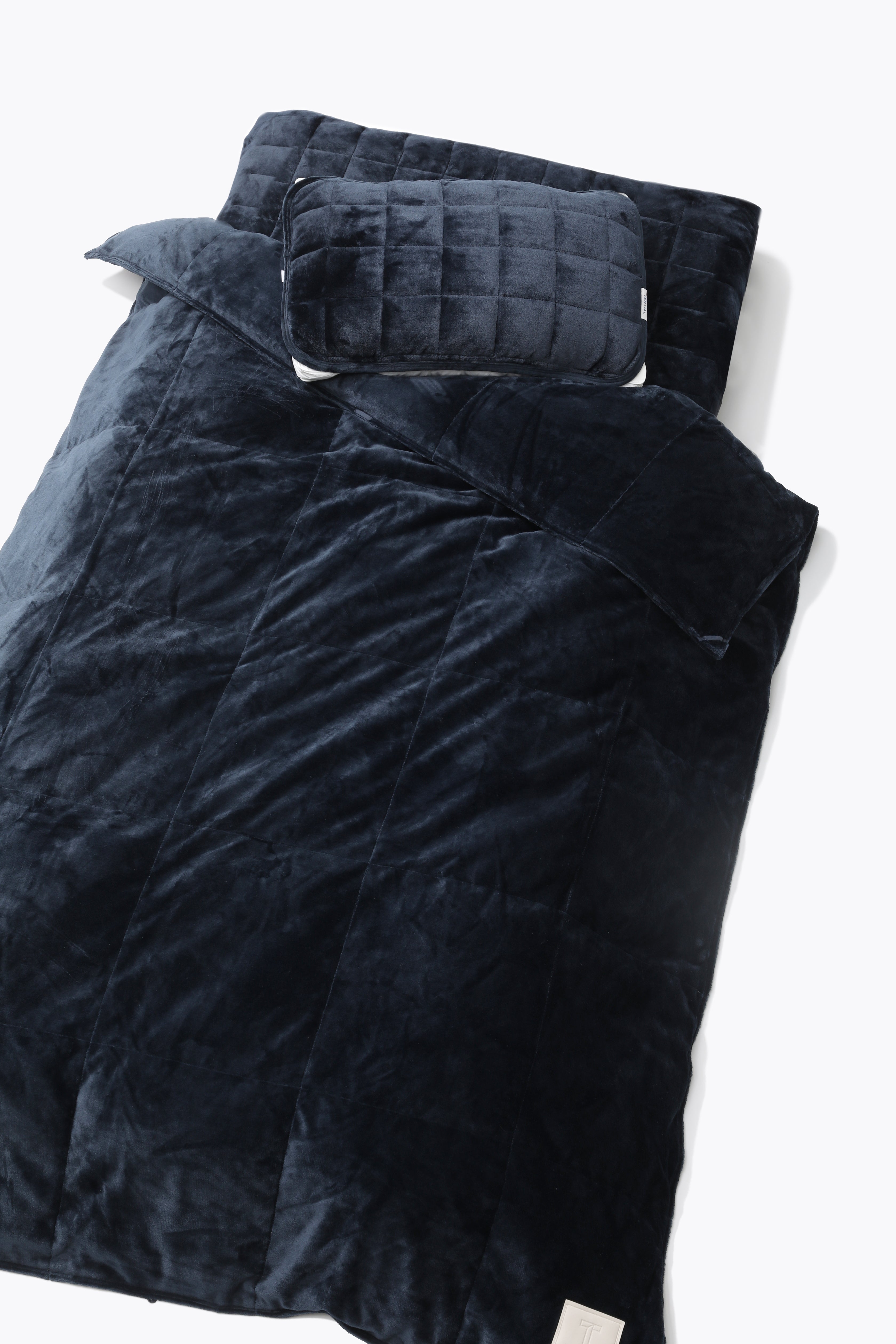 BAKUNE Comforter Warm (3P Bedding Set)