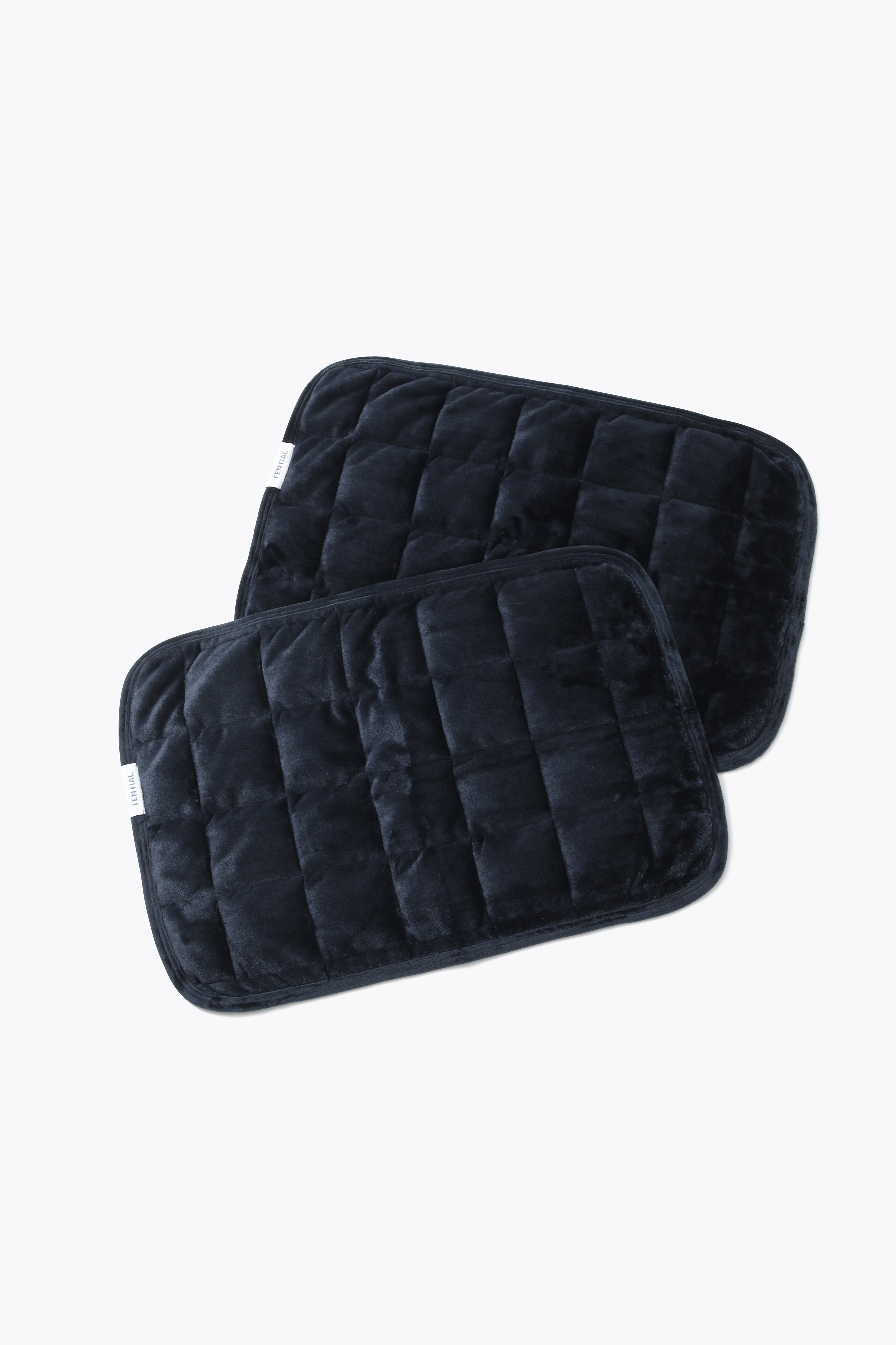 BAKUNE Comforter Warm (3P Bedding Set)