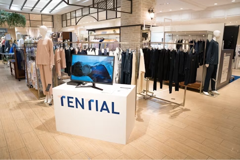 TENTIAL Nishinomiya Hankyu