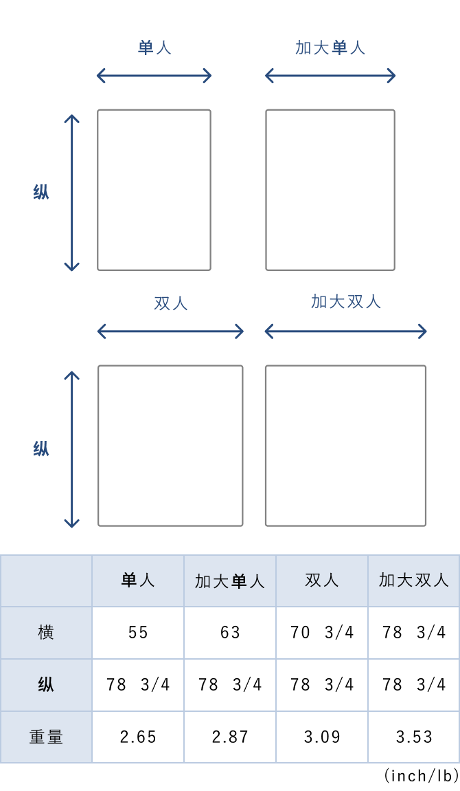 BAKUNE Comforter Cool Organic Cotton
