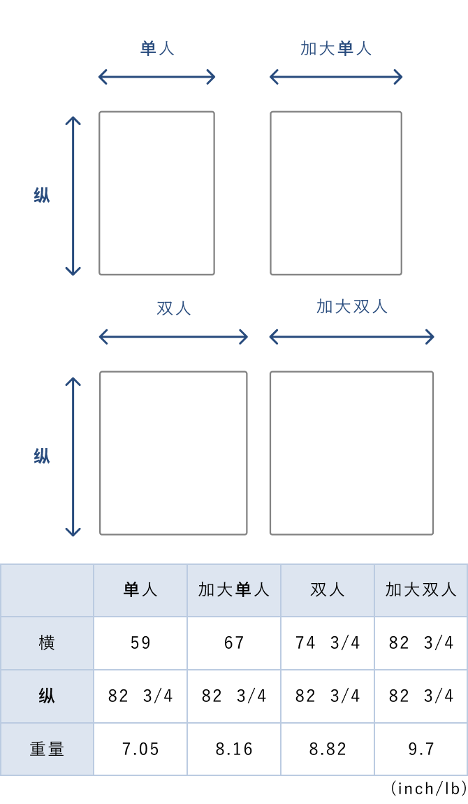 BAKUNE Comforter Warm - 25FW